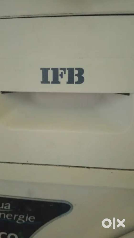 IFB aqua enefge eco saving