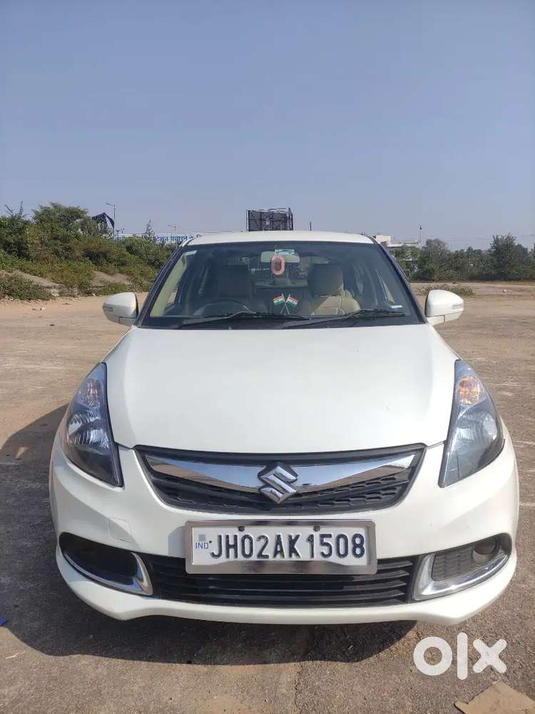 Maruti Suzuki Swift Dzire 2016 Diesel Good Condition