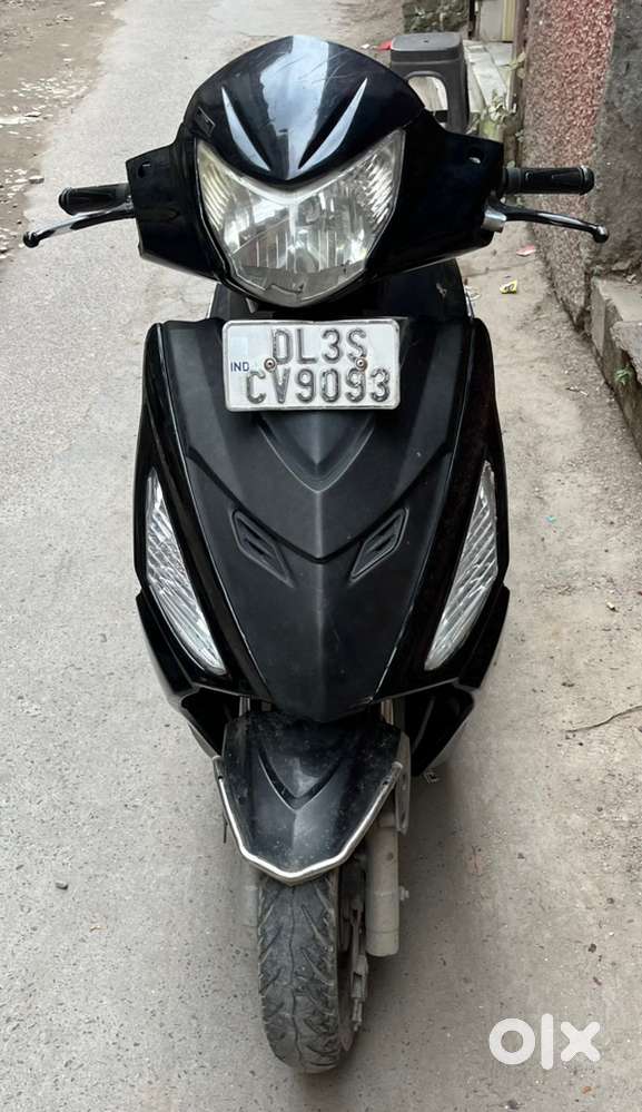 For sale: Hero Maestro Edge 110