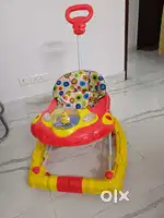 Walker (2 in one)