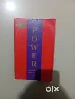 48 Laws of power