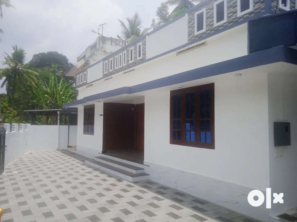3Bhk house with 5.15cents for sale @ 62lakhs at vattiyoorkavu