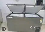 Voltas standard deep friedger steplizer based 500 lit