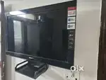 2 Sony Bravia 32-inch LCD TVs (both Model: KLV-32CX350) for sale