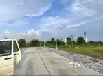 Samruddhi Highway Highway Return RL NMRDA Sanction Plots