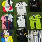 Footballe jerseys