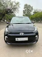 Hyundai Aura 1.2 SX CNG, 2023, CNG & Hybrids