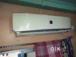 Inverter AC sharp ton 1'25