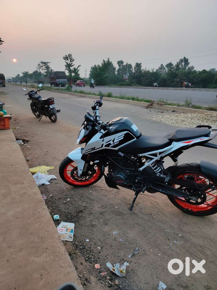 Dume 200 BS6 for sale