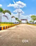 Hyd to BLR AHUDA APPROVAL EAST FACING National Highway venture