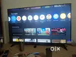 BPL GOOGLE ANDROID LED 103 cm