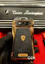 Lamborghini luxurious Phone Available