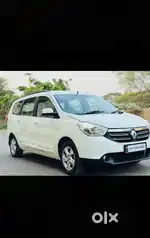 Renault Lodgy 2015 diesel