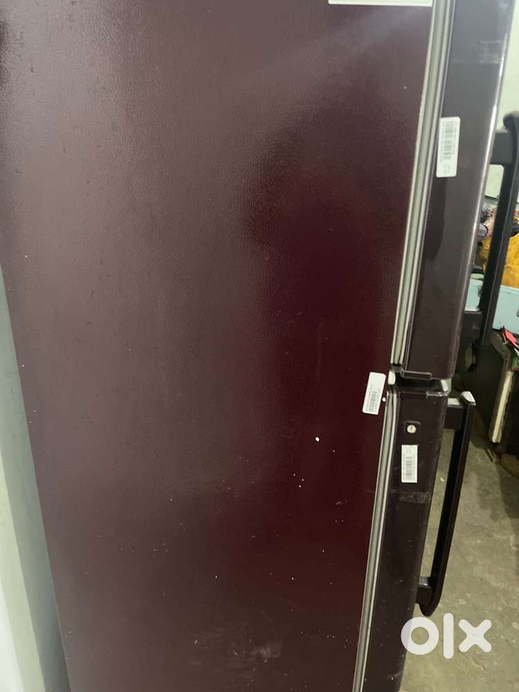 Whirlpool fridge mehron colar
