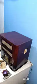 Philips radio