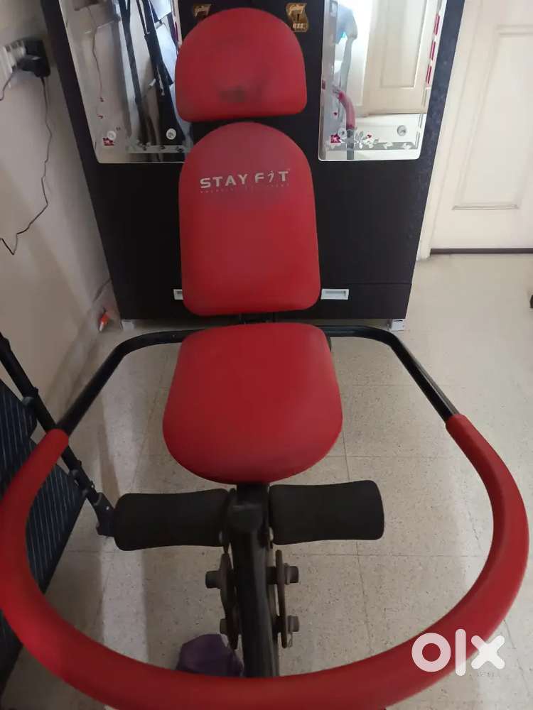 Gim equipment