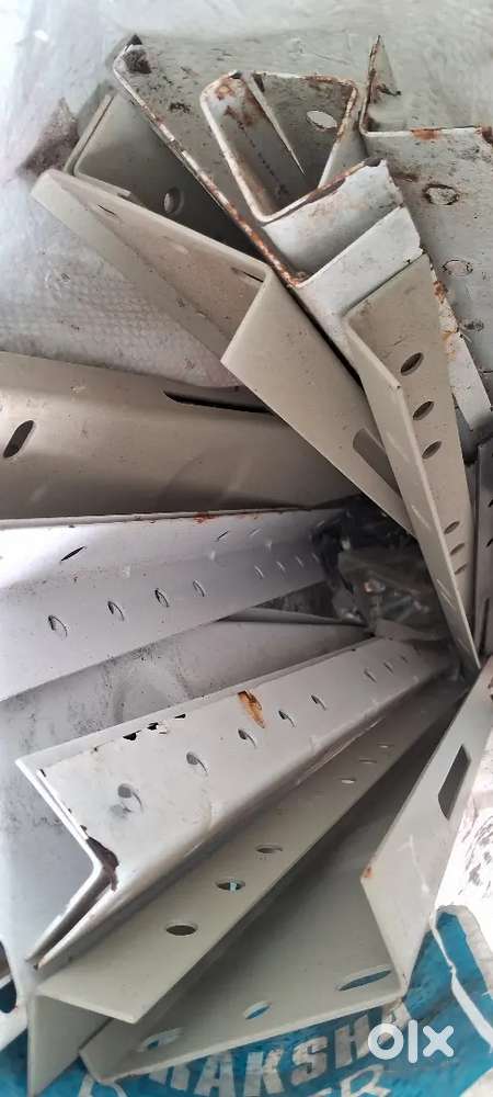 AC outdoor Stands 10 Availabl