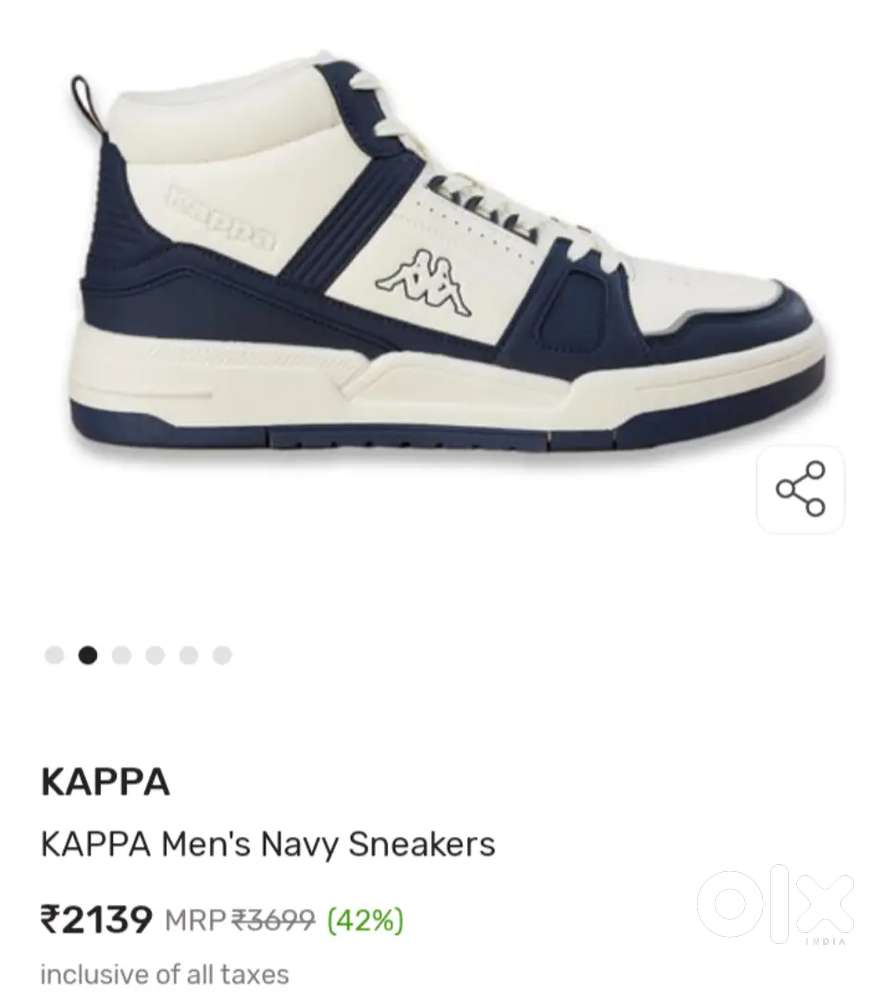 2.2k shoes in 900
