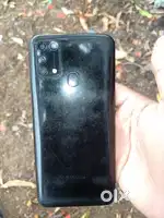 Galaxy M31