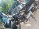 Hero honda splendor+ 2011