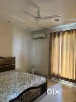 Two BHK fully furnished BRS Nagar