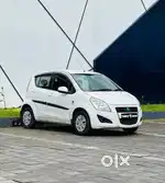 Maruti Suzuki Ritz VDI (ABS) BS IV, 2013, Diesel