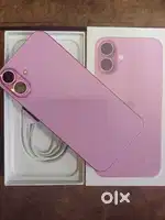 USA IMPORT MOBILE MULTI COLOUR IPHONE 16 PLUS REFURBISHED AVAILABLE