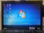 Lenovo Thinkpad Laptop