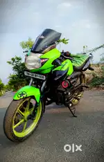 Apache RTR