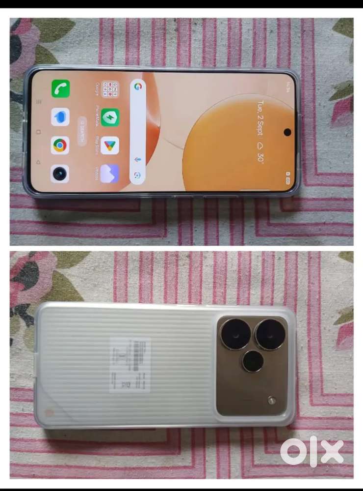 Realme p4 5G