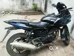 Bike exchange