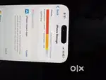 Iphone 15 black colour