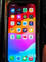 Very good condition iPhone 13pro max