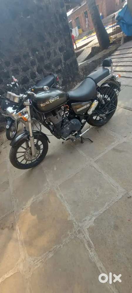 Just take & ride