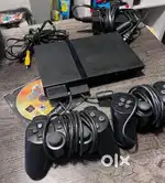Ps2 good condition