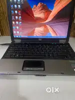 HP Laptop Big Screen in Good Condition , All Working. Hewlett Packard