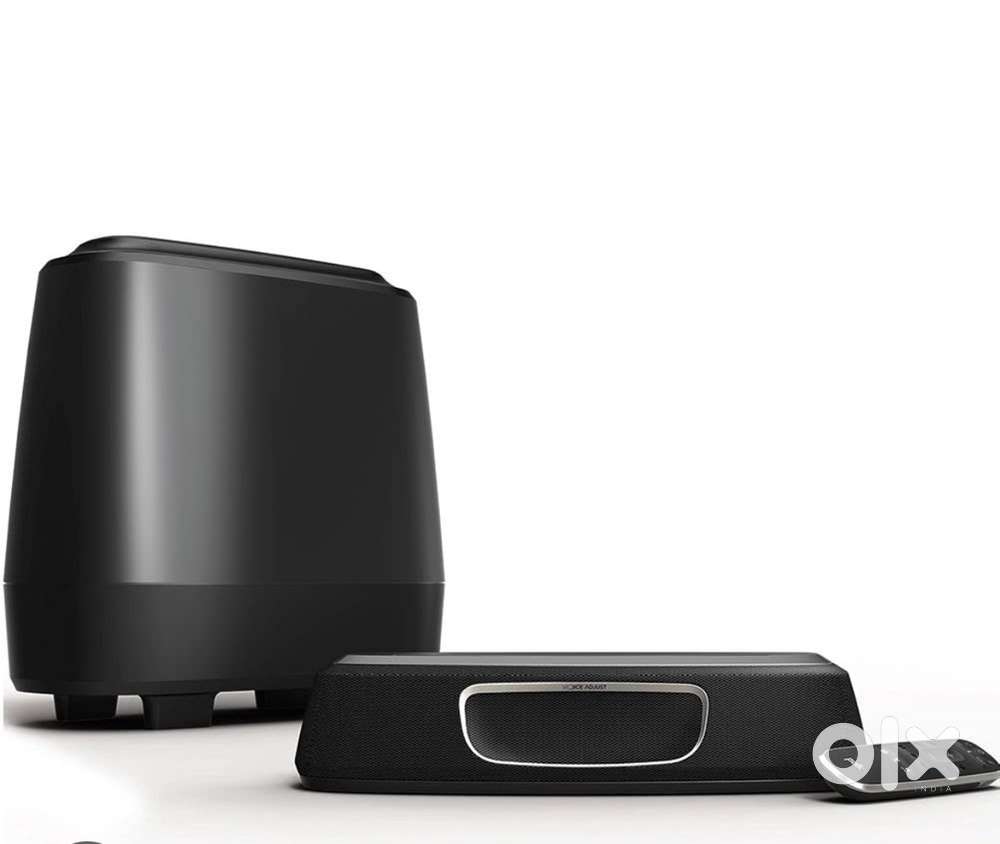 Polk magnifi mini (american hifi audio speaker)