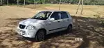 Maruti Suzuki Alto 2011