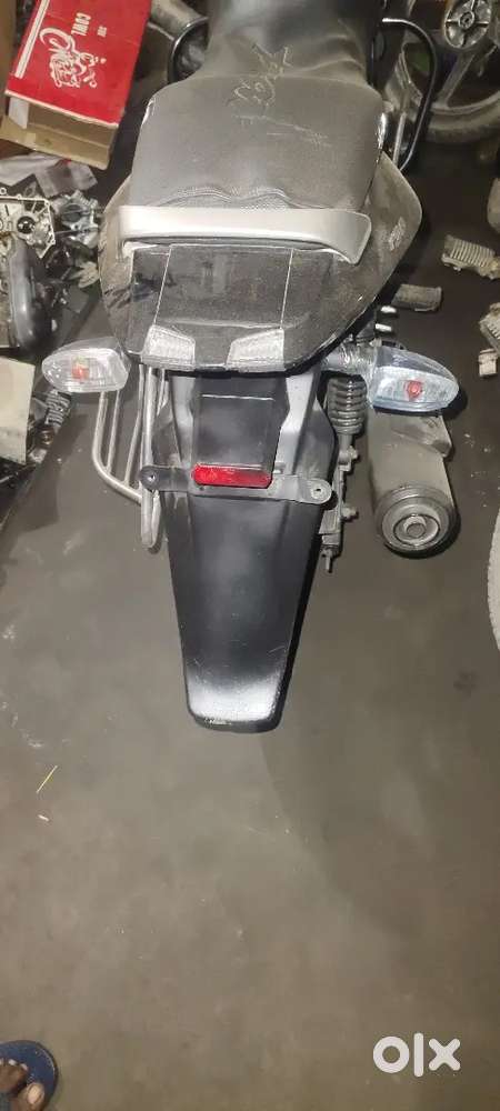 Very good condition