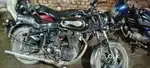 Electra bullet converted to stander very nice condition