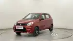 Maruti Suzuki Alto 800 Lxi, 2021, Petrol