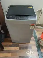LG washing Machine fully Automatic 6.5kg