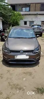 Volkswagen Ameo 1.5 TDI Highline Plus AT, 2016, Diesel