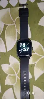 Wstch noise