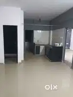 2bhk first floor flat for rent