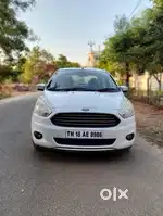Ford Figo Aspire 1.5 TDCi Trend, 2015, Diesel