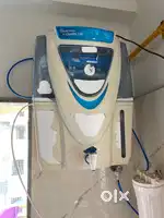 RO uv filter with pre filter aquaguard