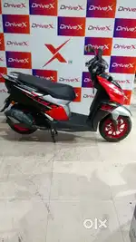 TVS Ntorq 125 Race XP for Sale