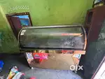 Sokes from shop, 2 bernar gas oven