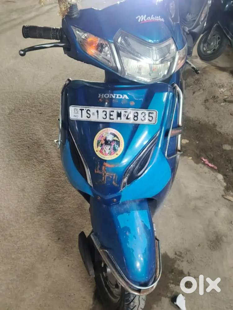 Good condition bick for sell